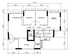 Keat Hong Link (Choa Chu Kang),  #625757891